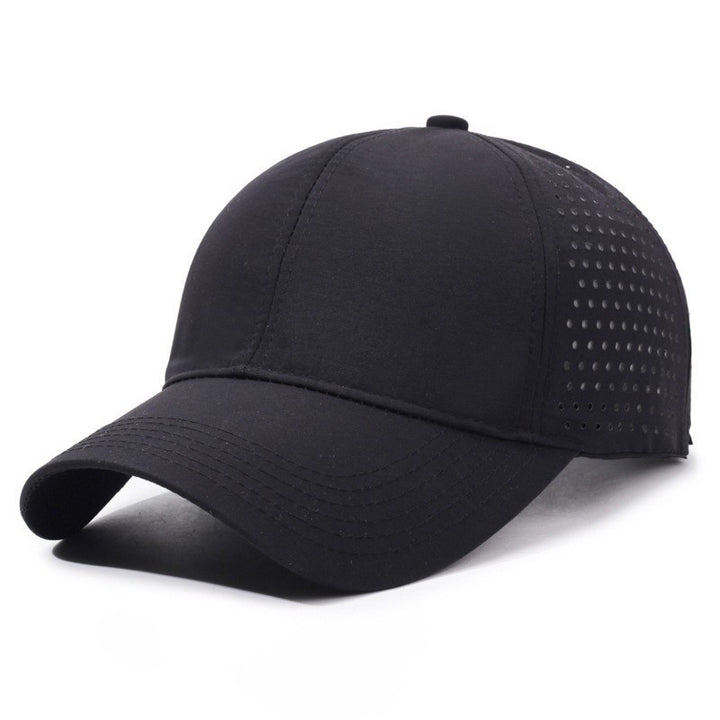 Women's Sporty Breathable Baseball Cap Stornfield