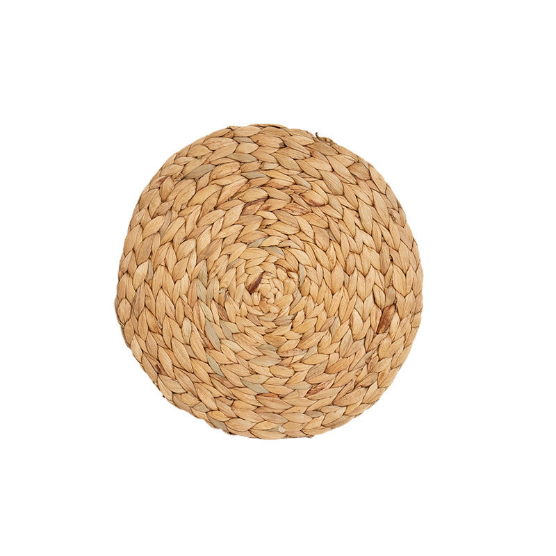 Round Woven Placemats Stornfield