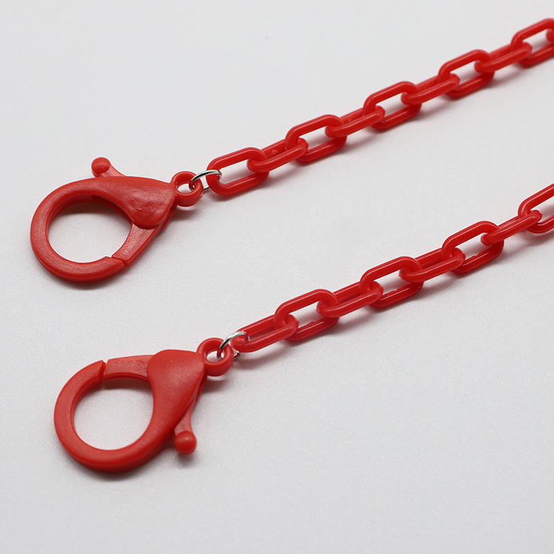 Safety Chain Stornfield