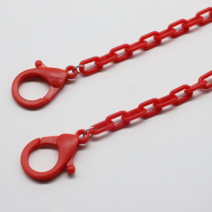 Safety Chain Stornfield