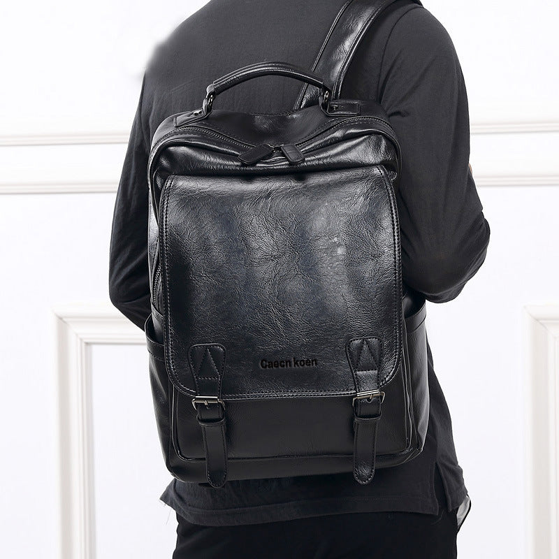 Elegant Premium Laptop Backpack Stornfield