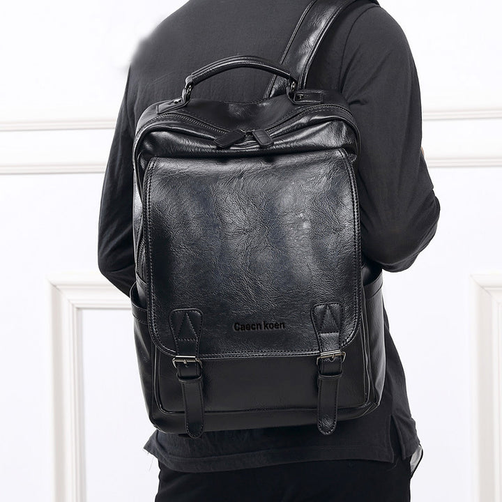 Elegant Premium Laptop Backpack Stornfield
