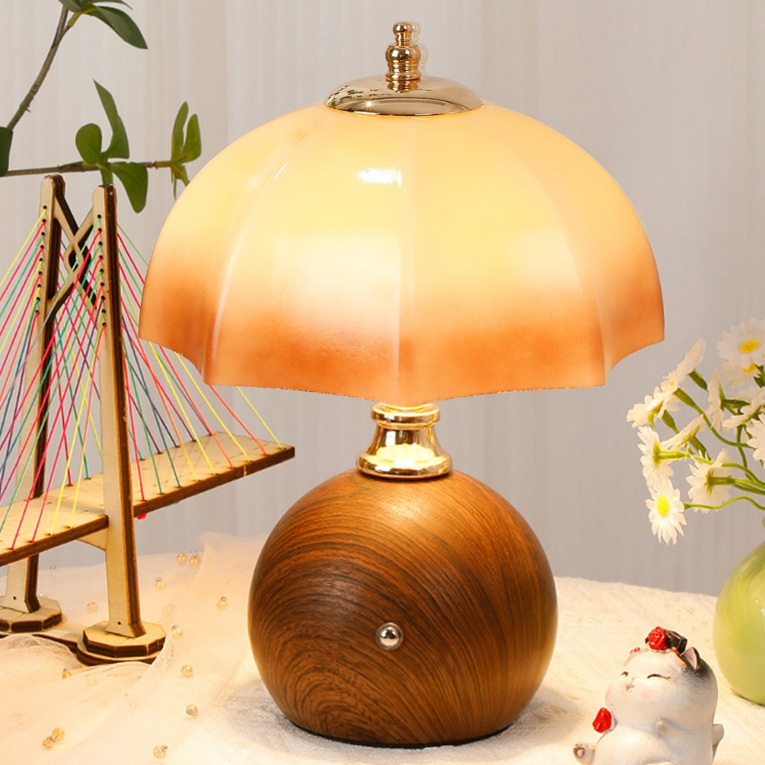 Decorative Table Lamp