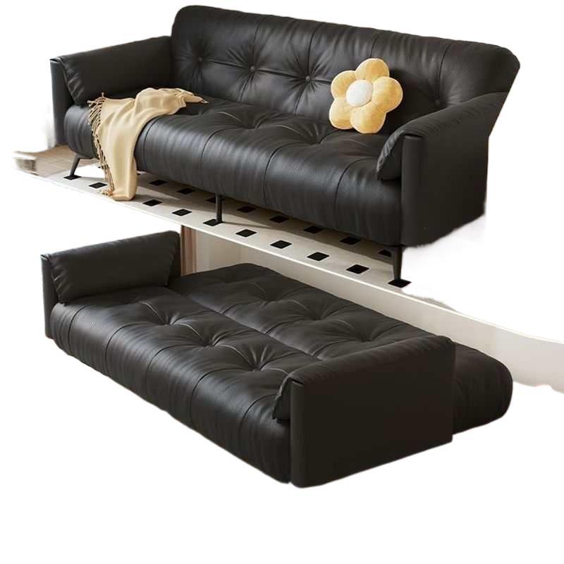 Modern Upholstered Sofa Stornfield
