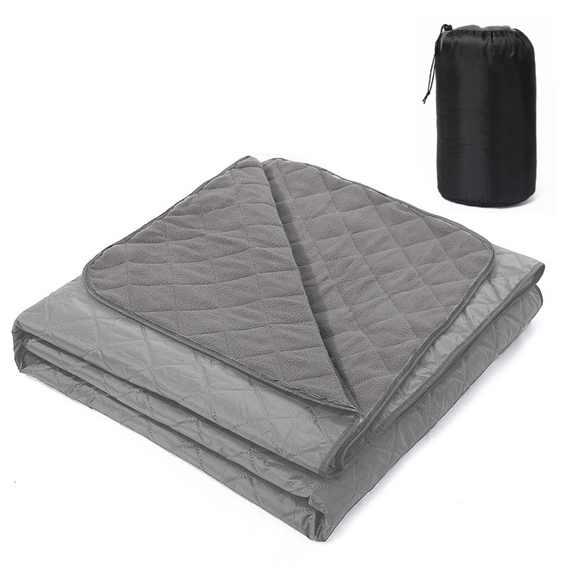 Compact Folding Picnic Blanket Stornfield