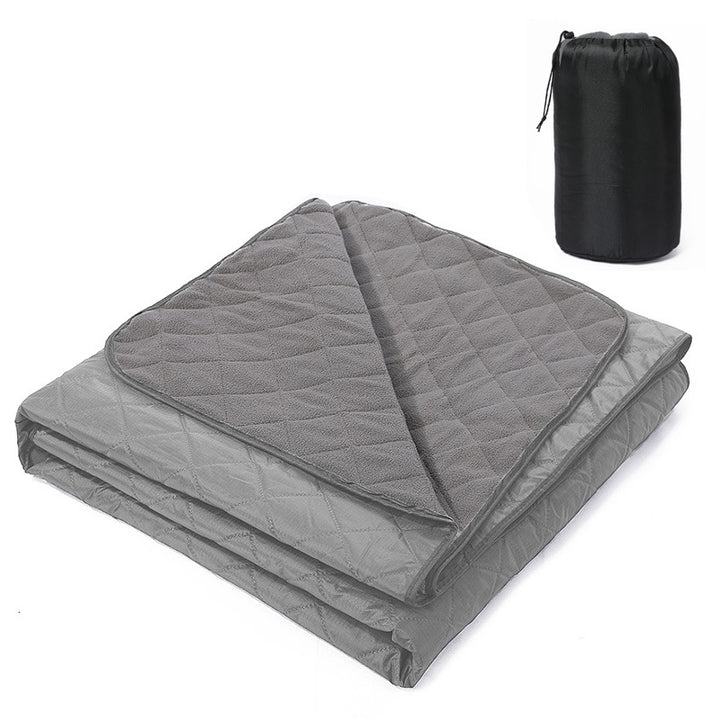 Compact Folding Picnic Blanket Stornfield
