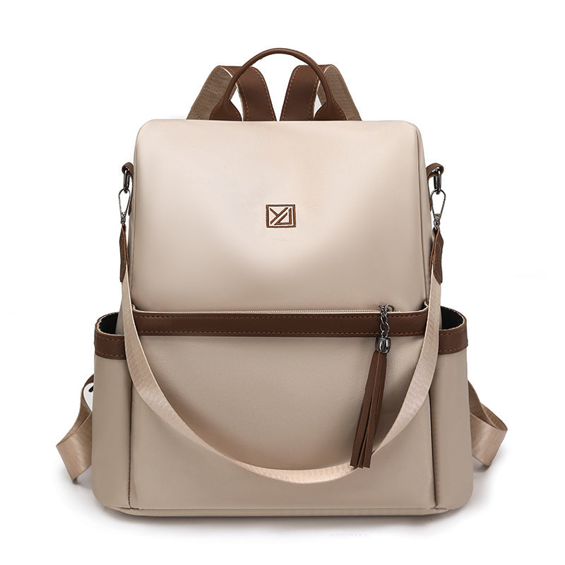 Compact Travel Backpack Stornfield