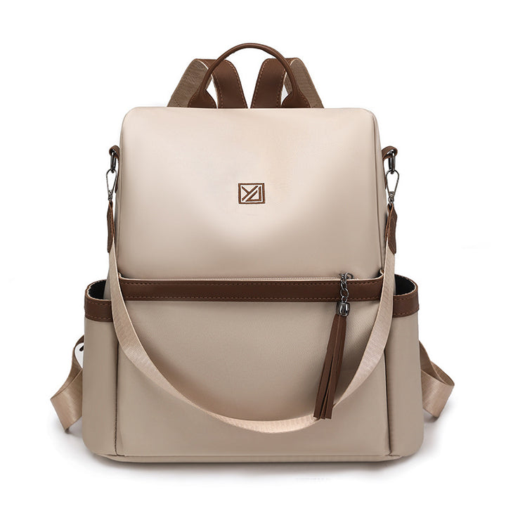 Compact Travel Backpack Stornfield