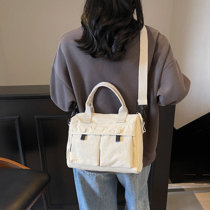 Multi-Pocket Utility Bag Stornfield