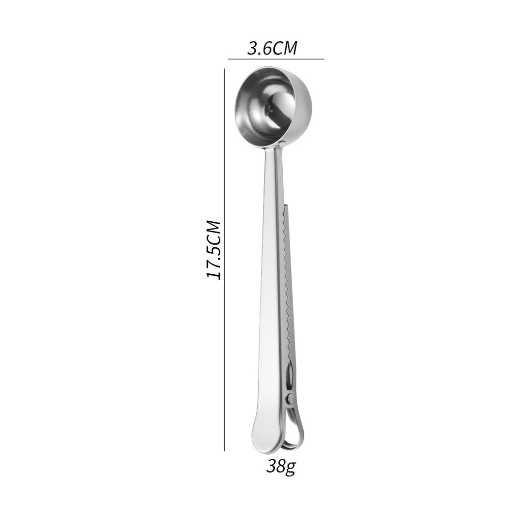 Elegant Hair Cutting Clip Stornfield