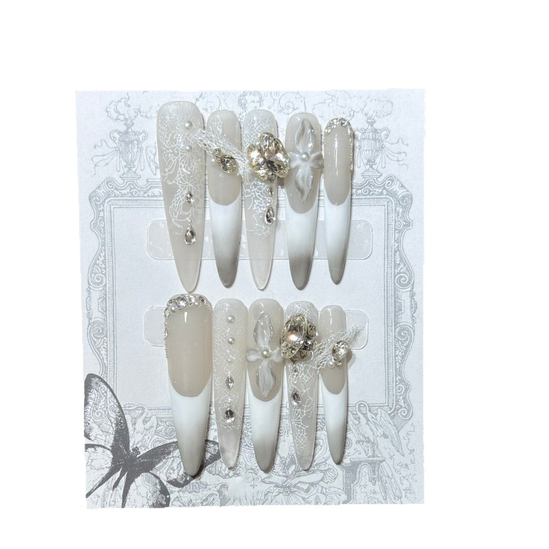Decorative Nail Art