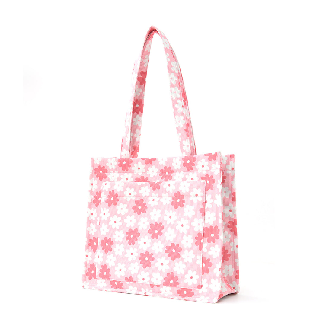 Light and Colorful Shopping Bag Stornfield