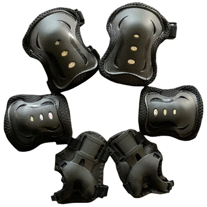 Protective Sports Gear Set Stornfield