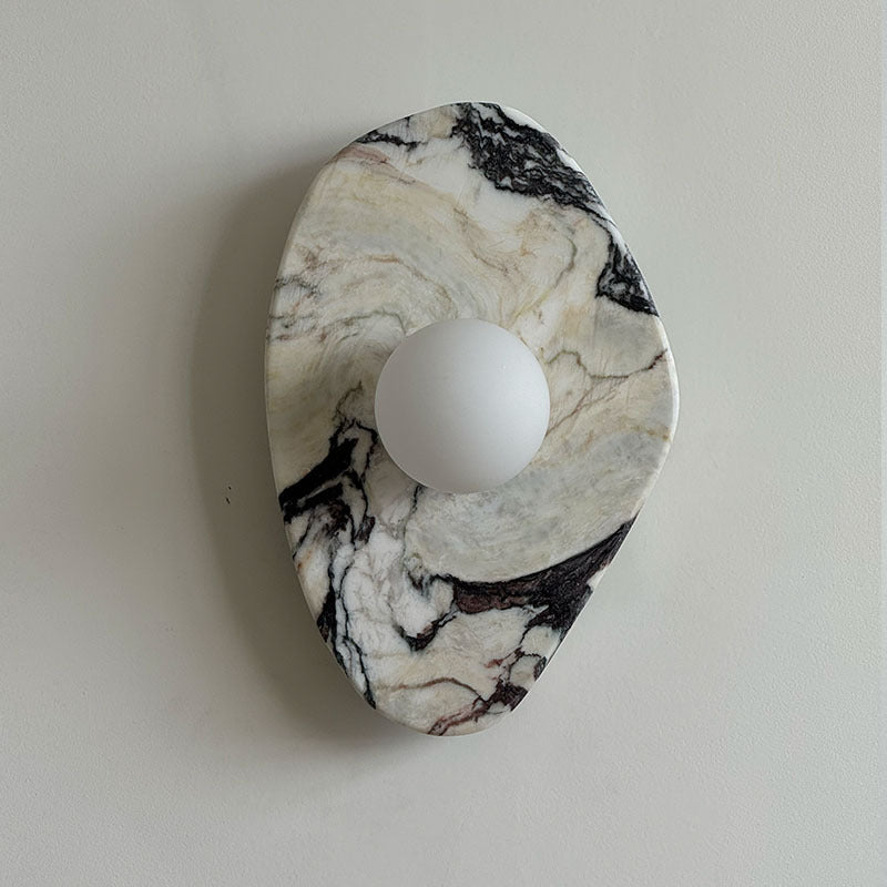Modern Abstract Wall Light