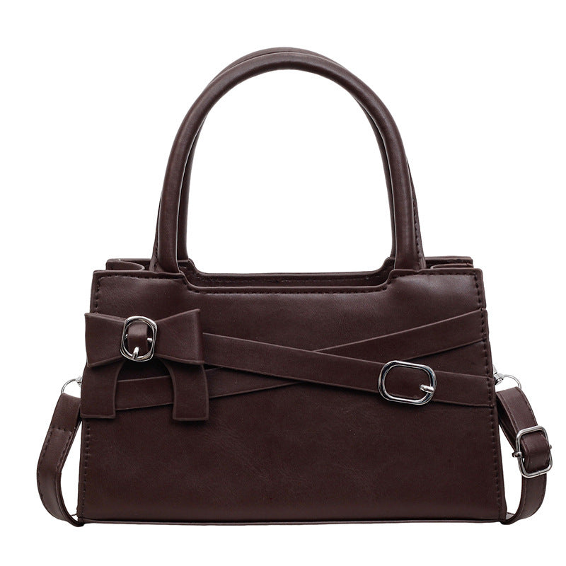 WoChic Structured Mini Handbag Stornfield