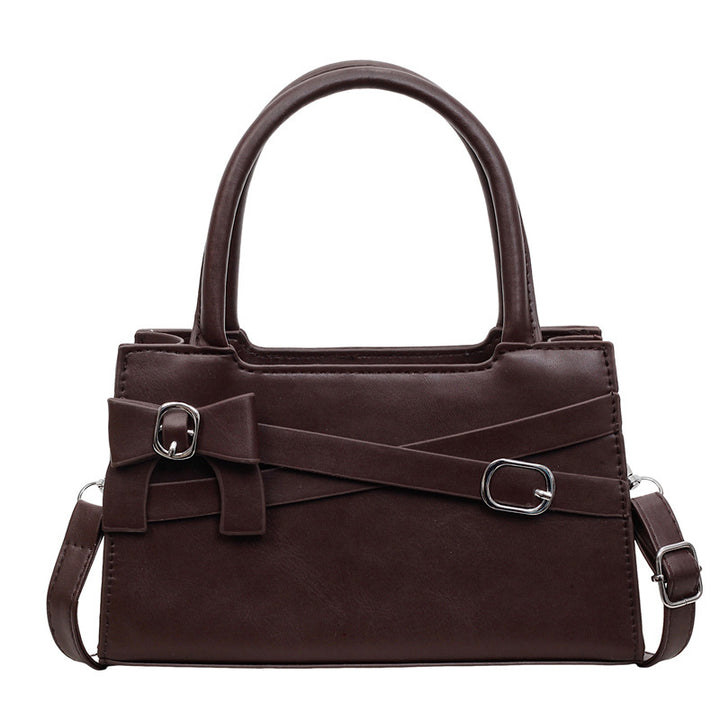 WoChic Structured Mini Handbag Stornfield