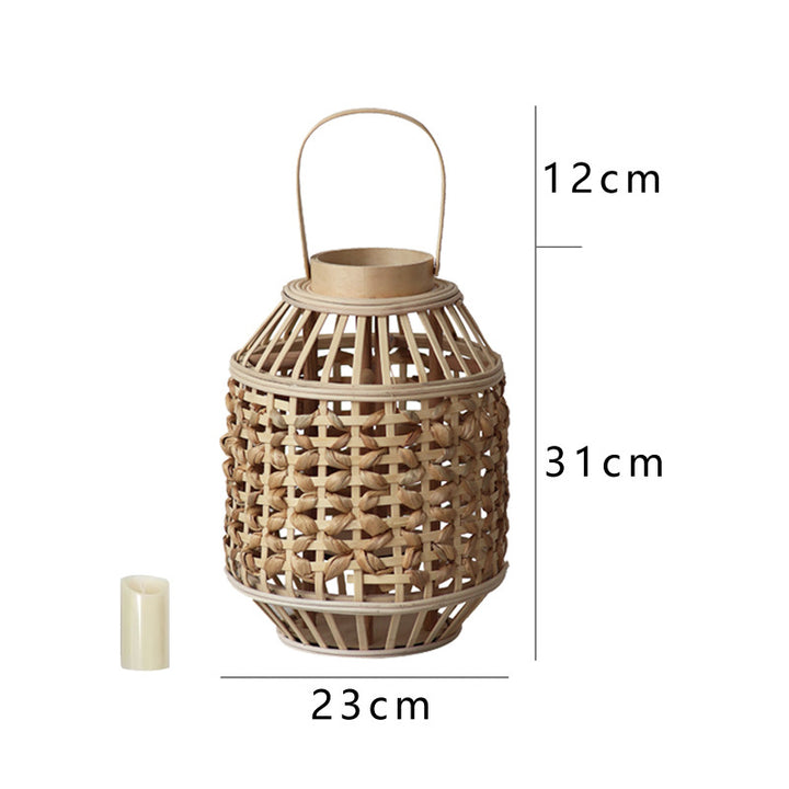 Decorative Lantern Stornfield