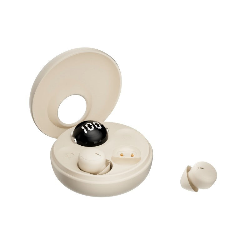 Wireless In-Ear Earbuds with Charging Case Stornfield