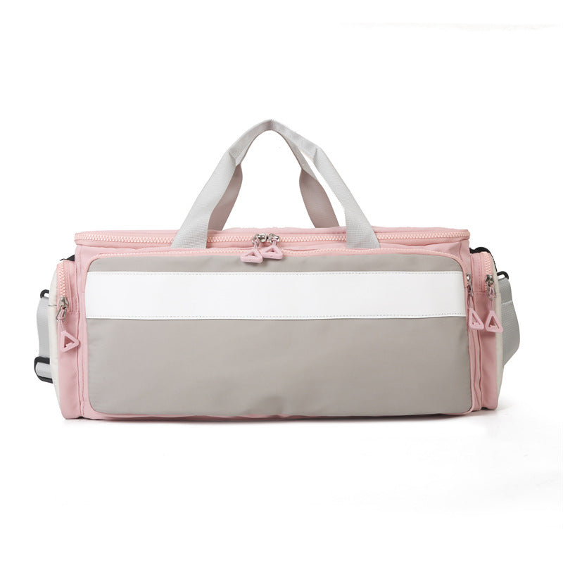 Sporty travel and fitness handbag Stornfield