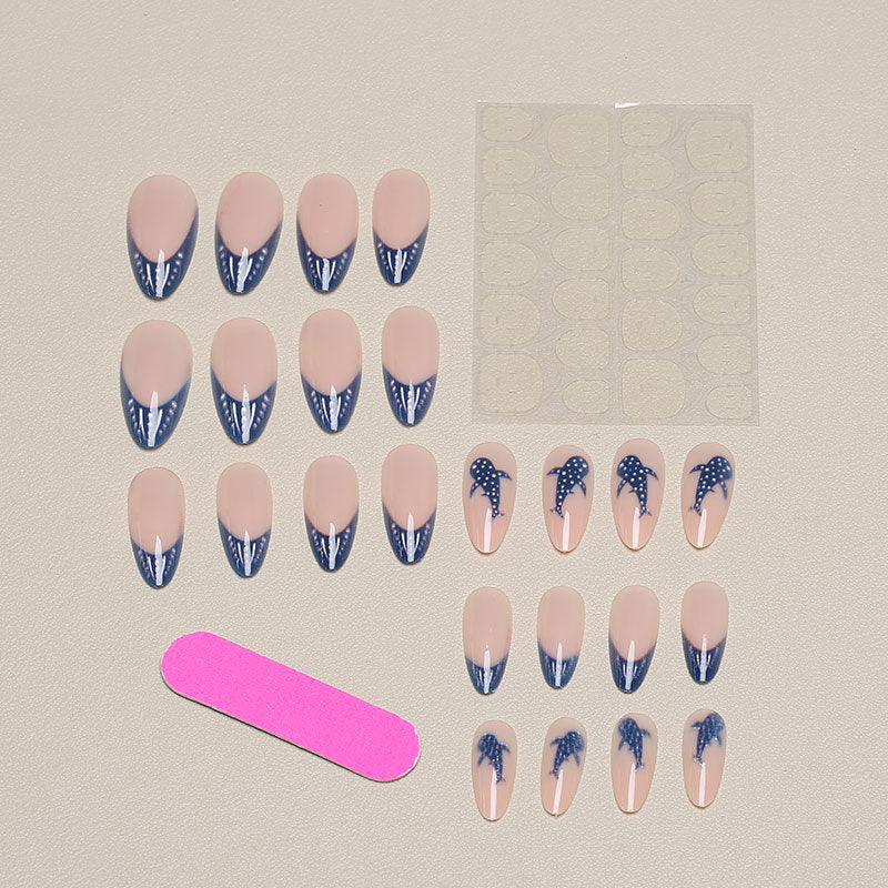 Artistic Nail Tips