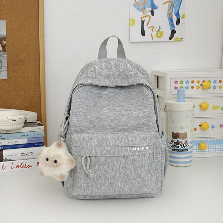 Lightweight Casual Travel Backpack Stornfield