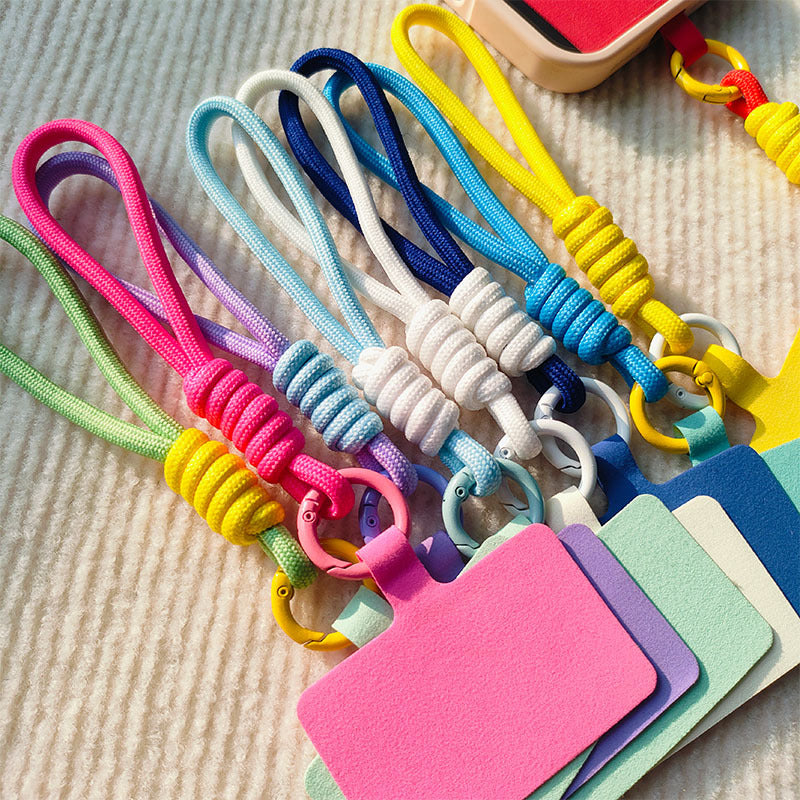Durable Multi-Purpose Identification Tag Stornfield