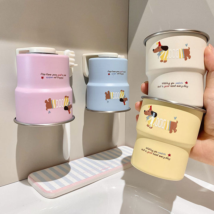 Wall Cup Holder Stornfield