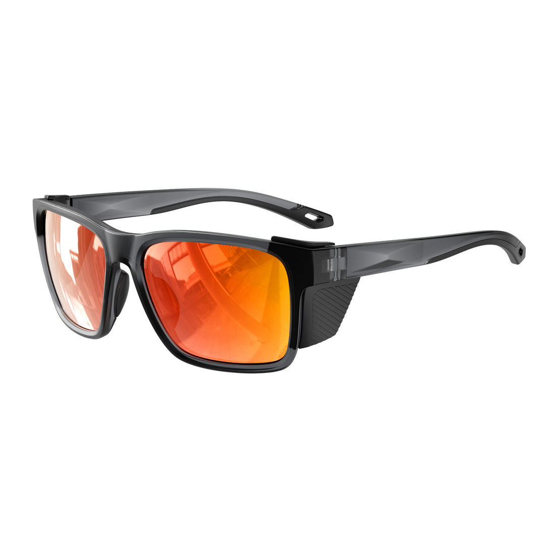 Ladies sporty sunglasses with ergonomic design and robust lenses Stornfield