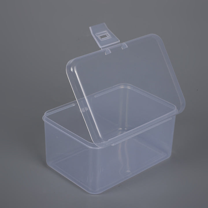 Versatile Clear Storage Case Stornfield