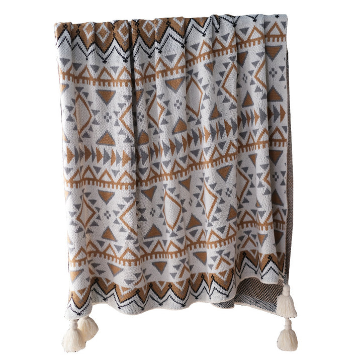 Decorative Throw