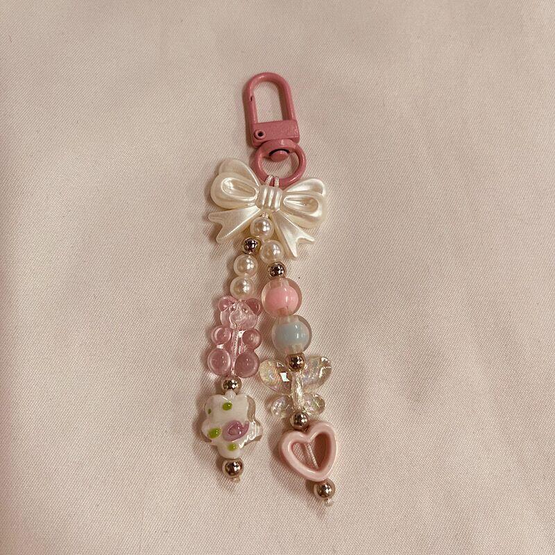 Decorative Charm Phone Strap Stornfield