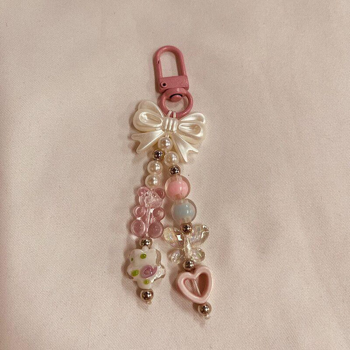 Decorative Charm Phone Strap Stornfield