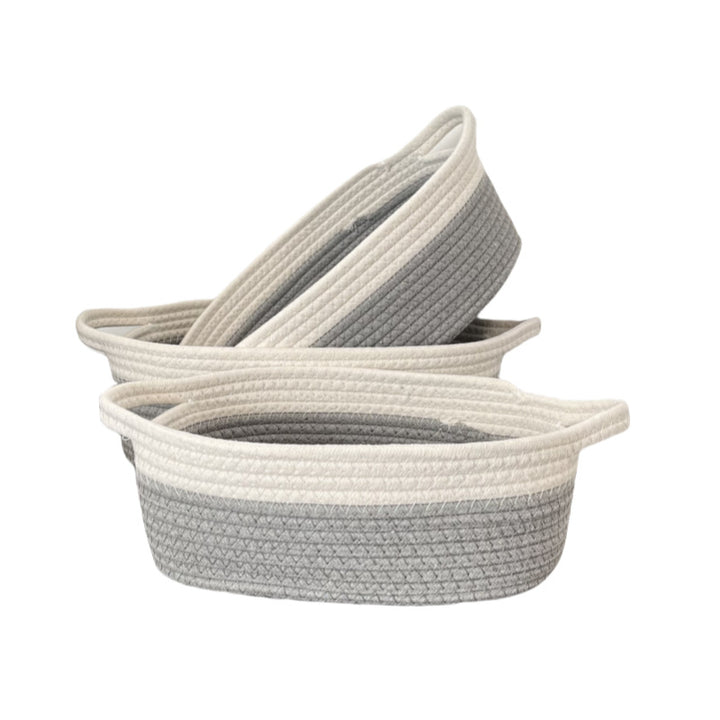 Women Storage Baskets Stornfield