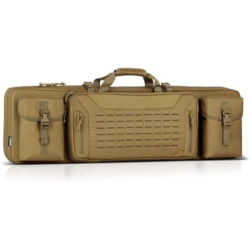 Tactical Multi-Compartment Gear Bag Stornfield