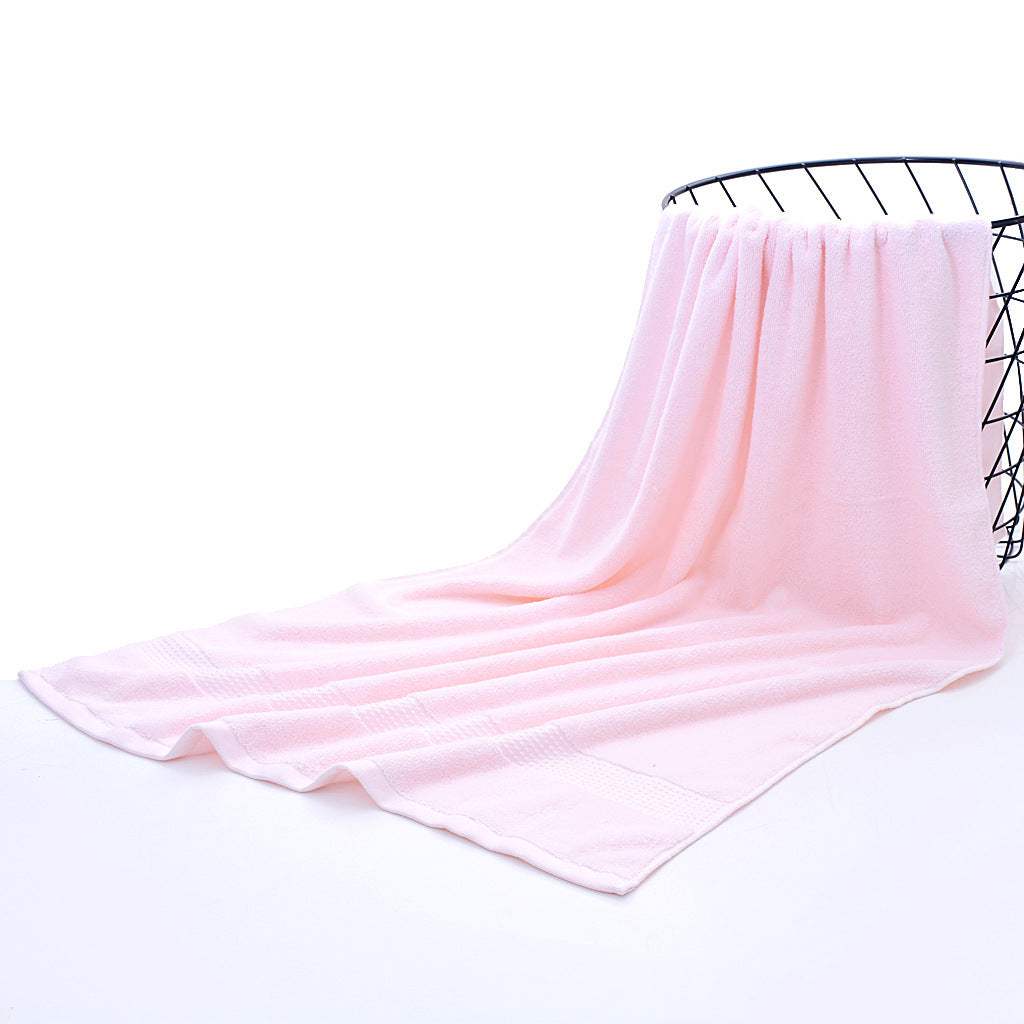 Extra Large And Quick-Drying Bath Towel Stornfield