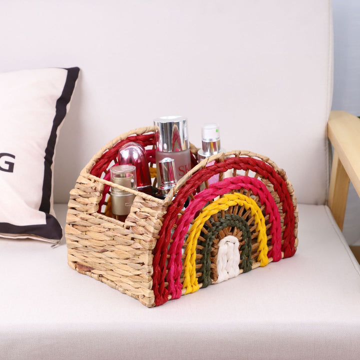 Handwoven fruit basket Stornfield