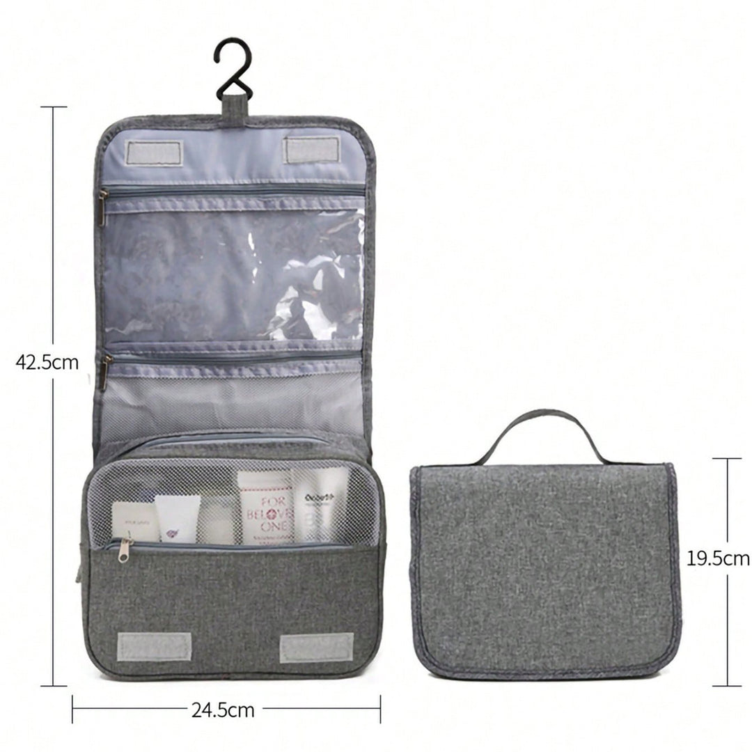 Practical Travel Hygiene Organizer Stornfield