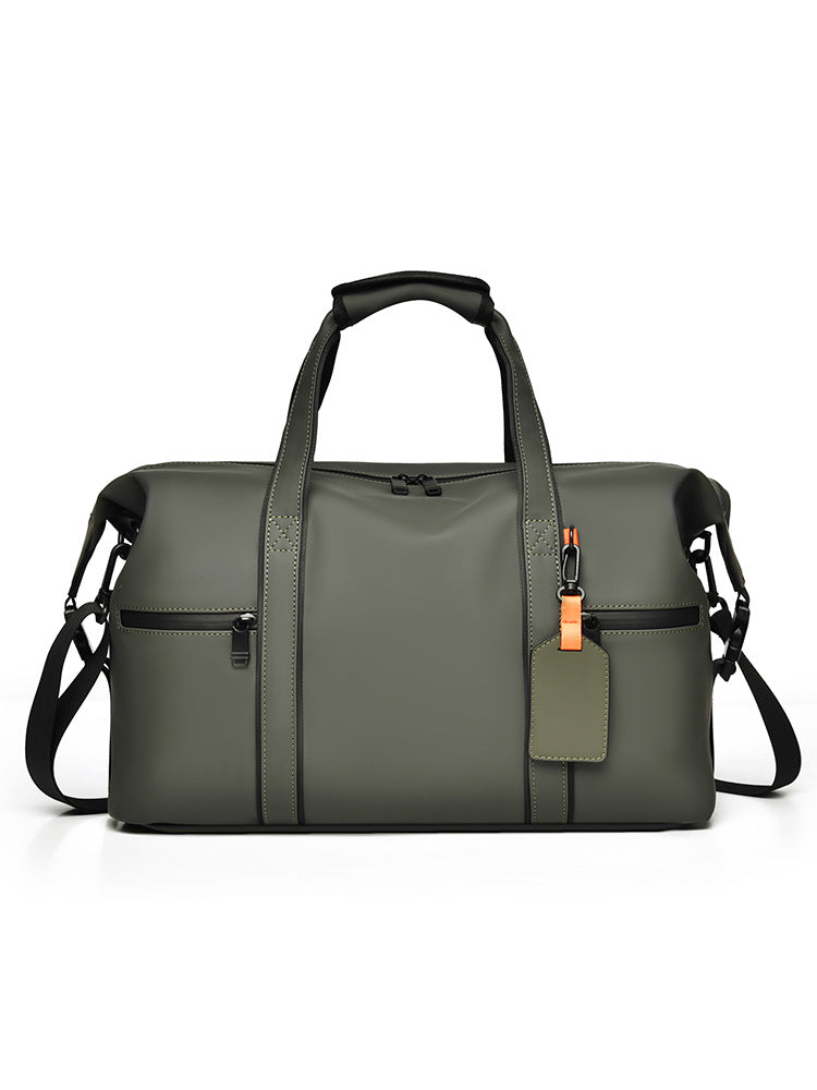 All-Weather Multi-Functional Travel Duffle Bag Stornfield