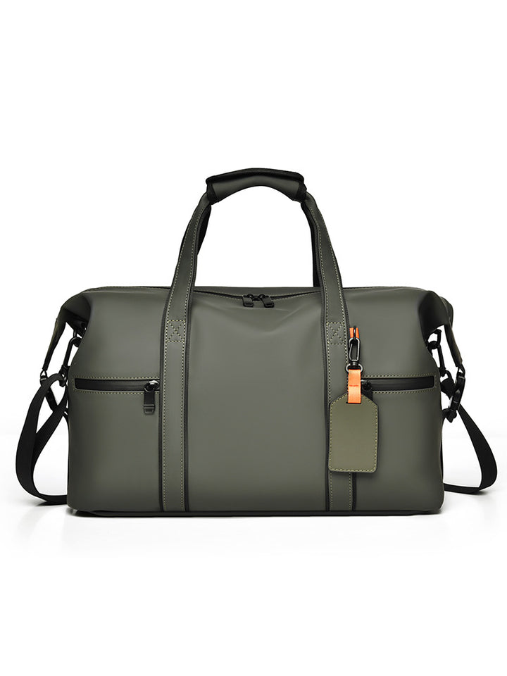 All-Weather Multi-Functional Travel Duffle Bag Stornfield