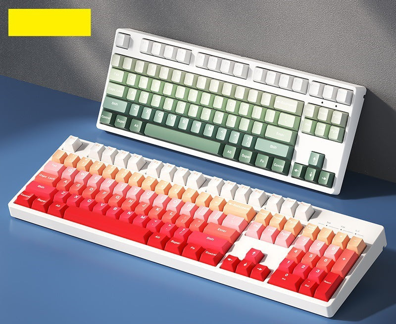 Wired Mechanical Keyboard Stornfield