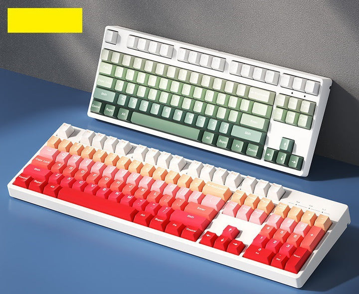 Wired Mechanical Keyboard Stornfield