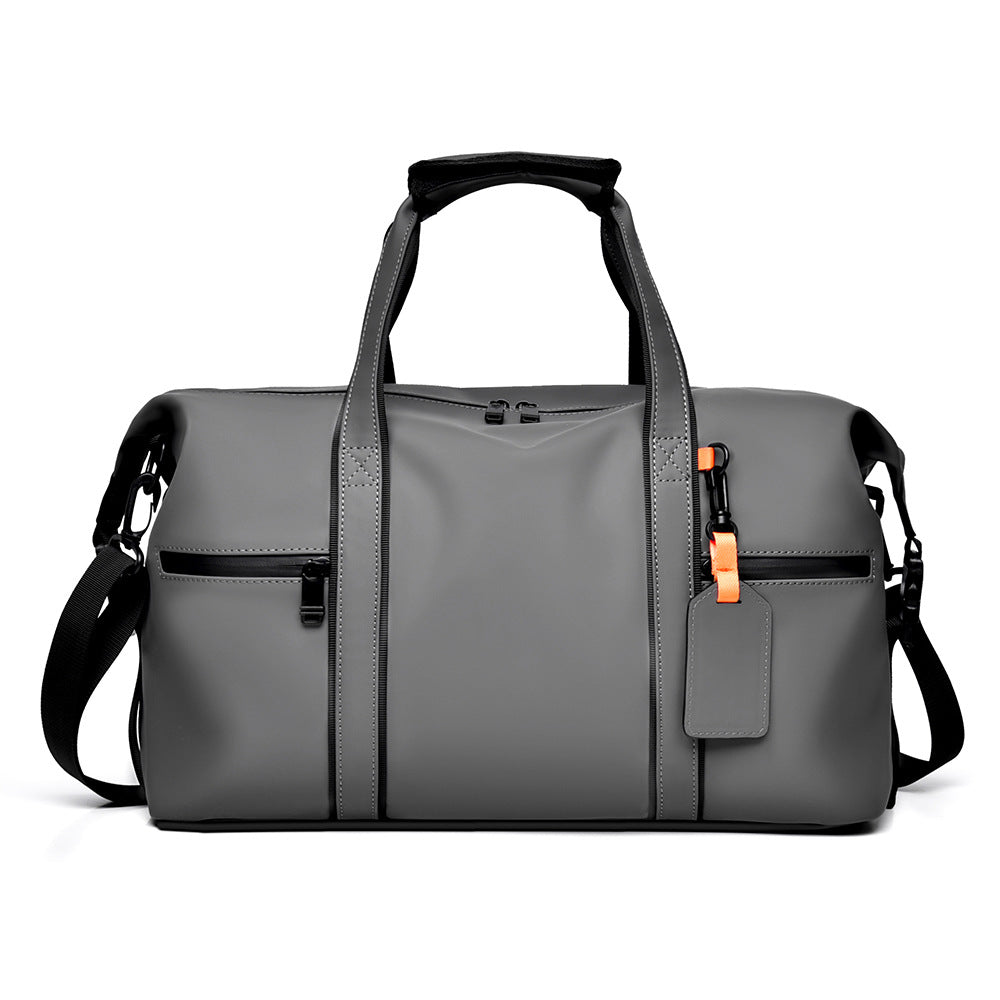 All-Weather Multi-Functional Travel Duffle Bag Stornfield