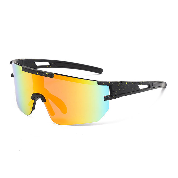 Ladies sporty cycling glasses Stornfield