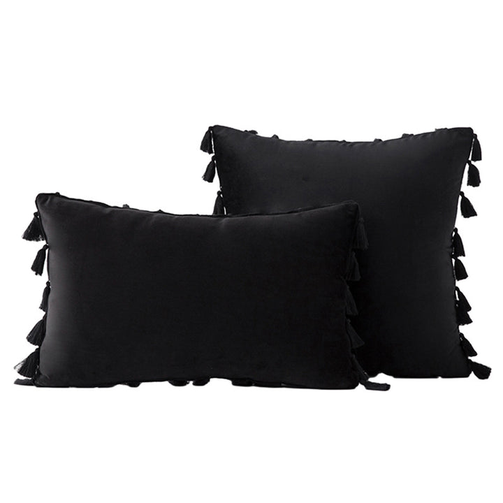 Decorative Throw Pillows