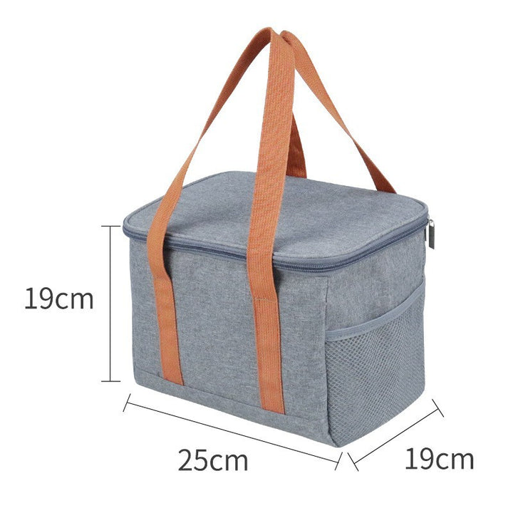 Women's Insulated Picnic Bag Stornfield