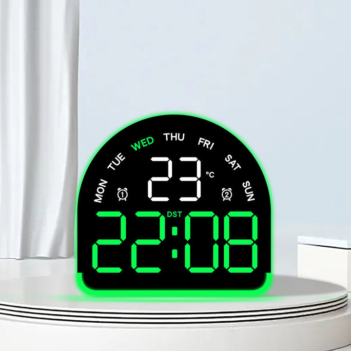 Time Digital Watch Stornfield