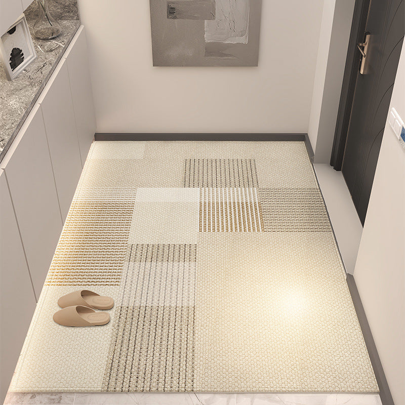 Stylish Geometric Area Rug