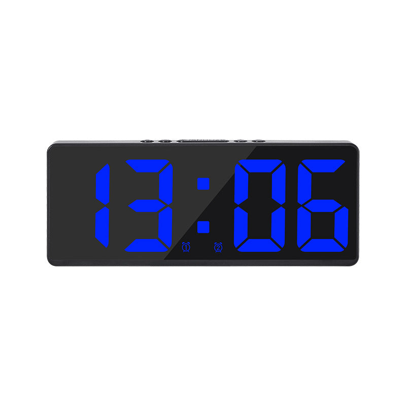 Digital Wall Clock Stornfield