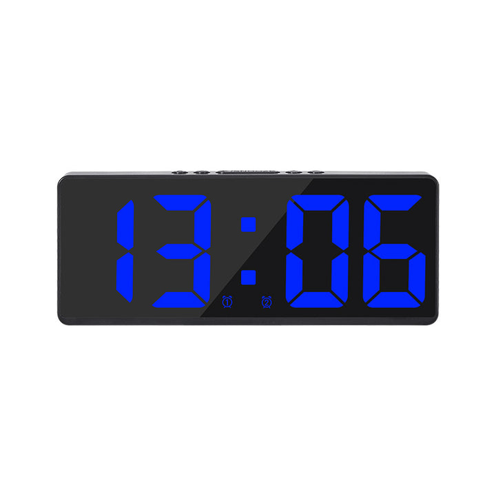 Digital Wall Clock Stornfield