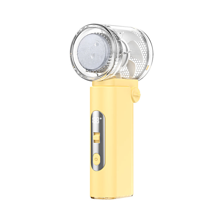 Handy portable fan Stornfield